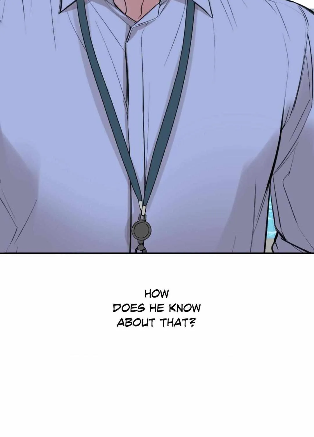 Dash! Chapter 22 page 5 - 