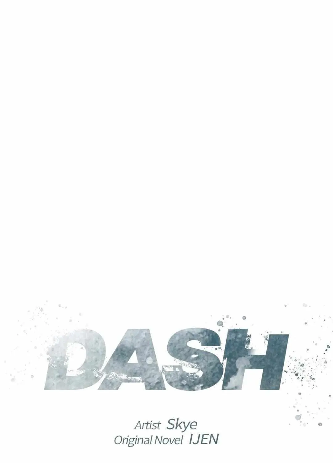 Dash! Chapter 22 page 41 - 