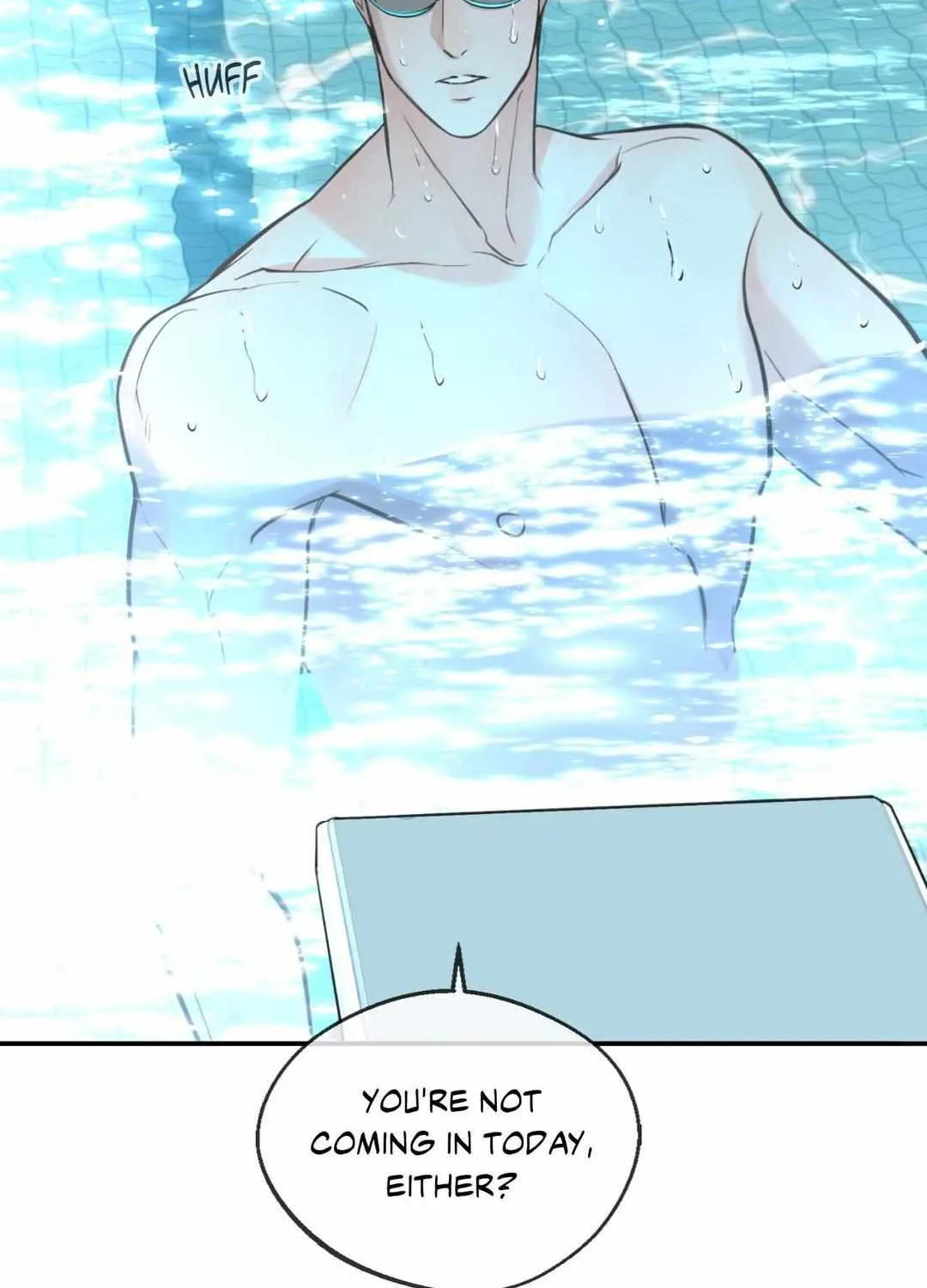 Dash! Chapter 22 page 63 - 