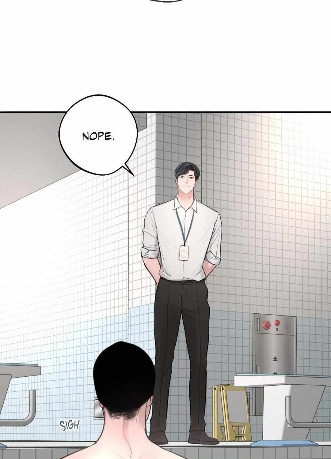Dash! Chapter 22 page 64 - 