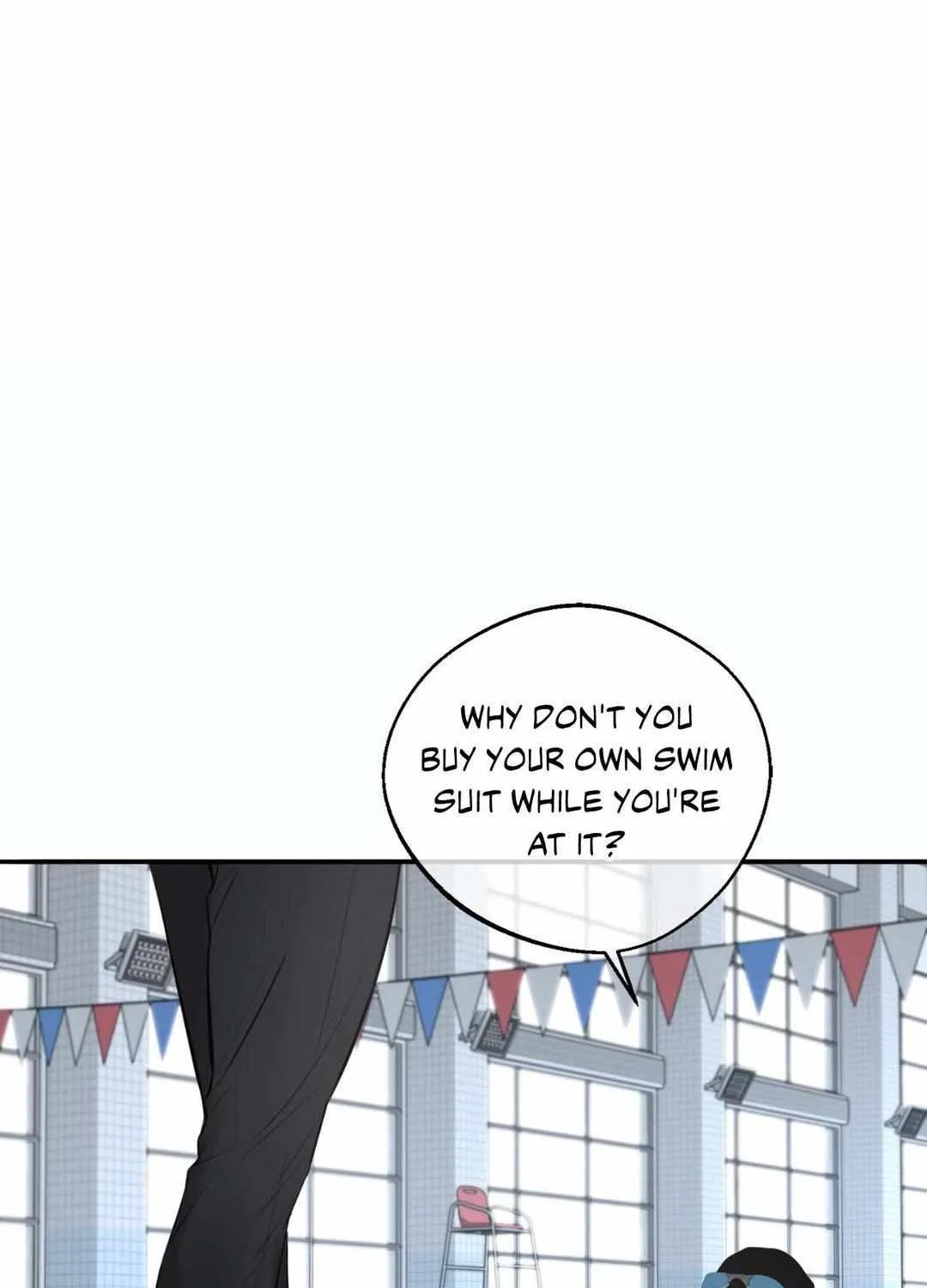Dash! Chapter 22 page 75 - 