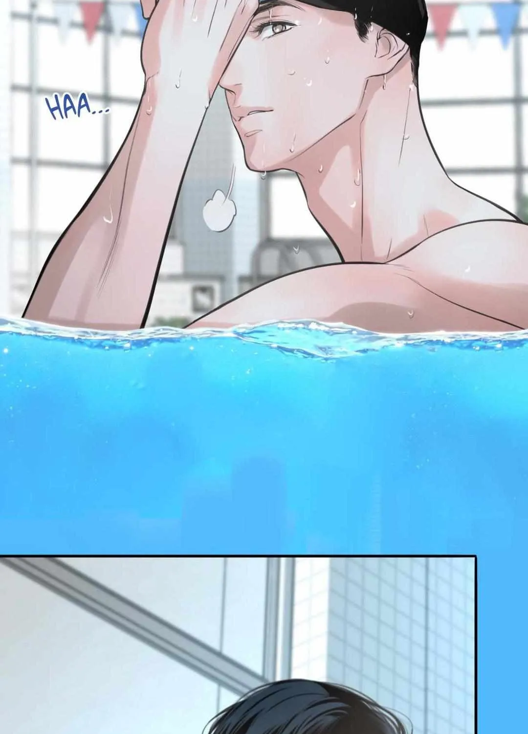 Dash! Chapter 22 page 77 - 