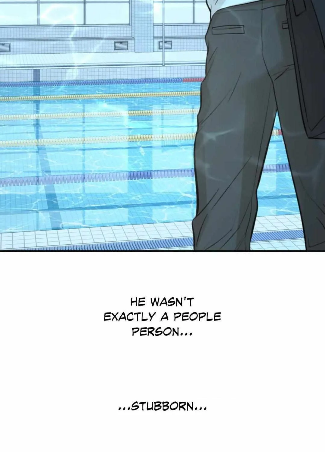 Dash! Chapter 23 page 111 - 
