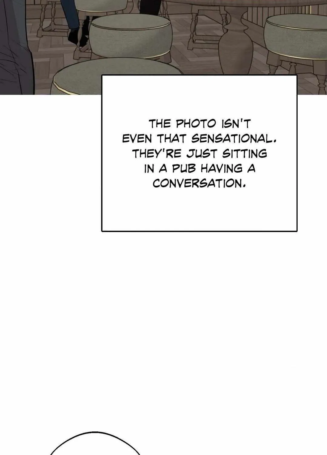 Dash! Chapter 23 page 15 - 