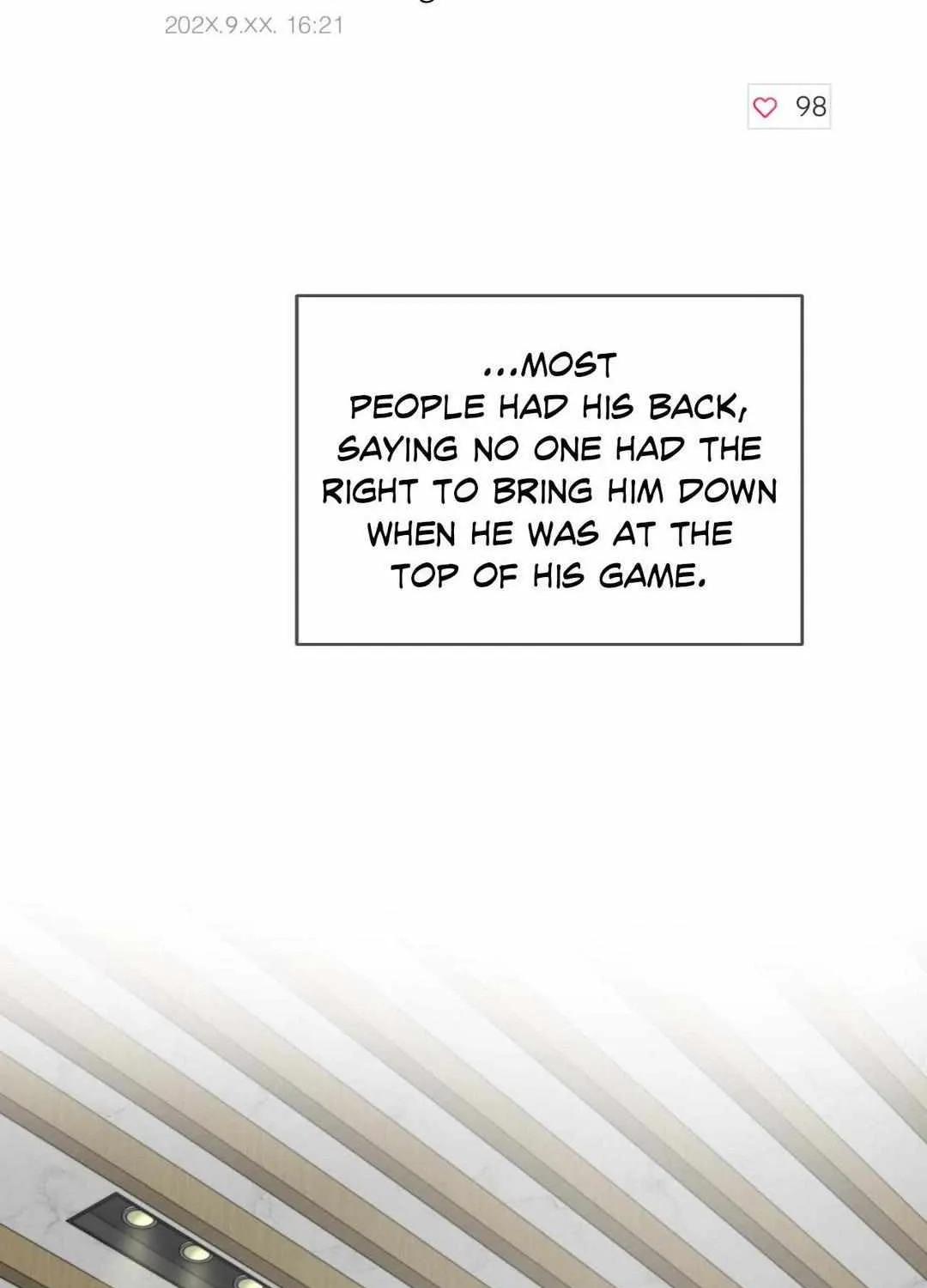 Dash! Chapter 23 page 30 - 