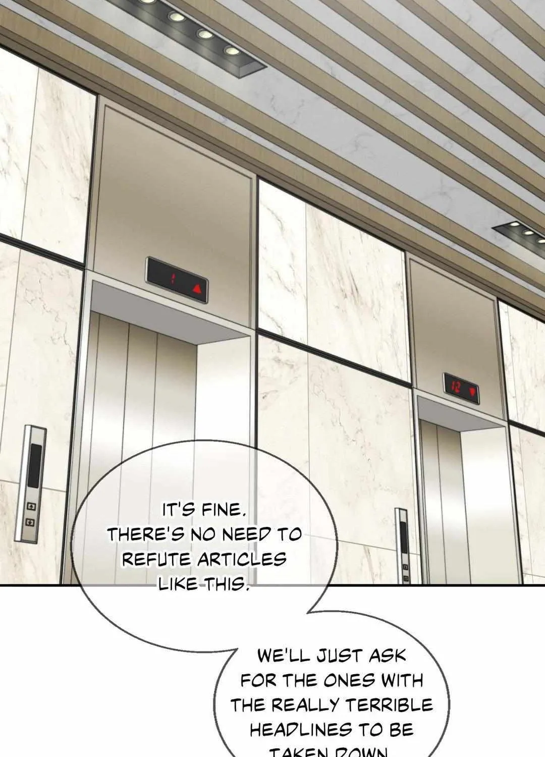 Dash! Chapter 23 page 31 - 