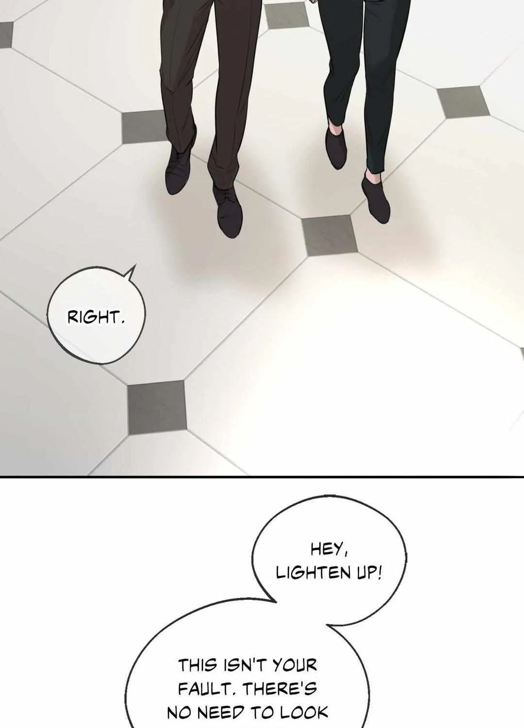 Dash! Chapter 23 page 34 - 