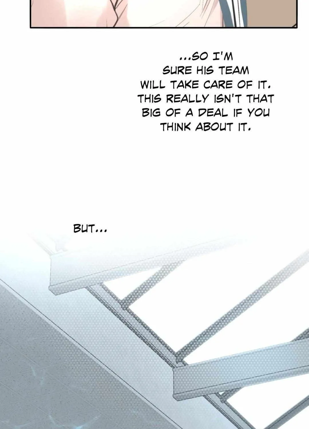 Dash! Chapter 23 page 38 - 