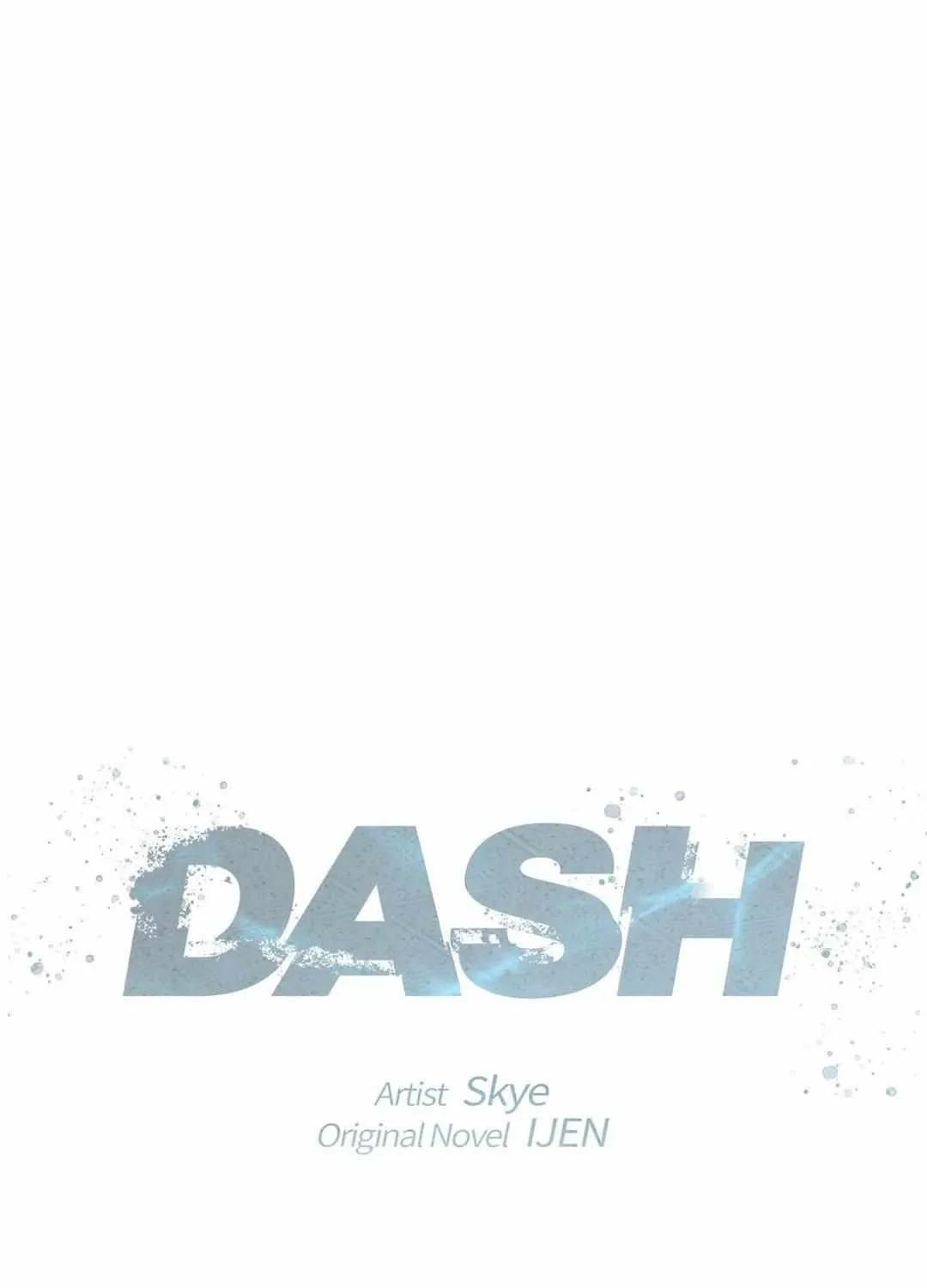 Dash! Chapter 23 page 41 - 