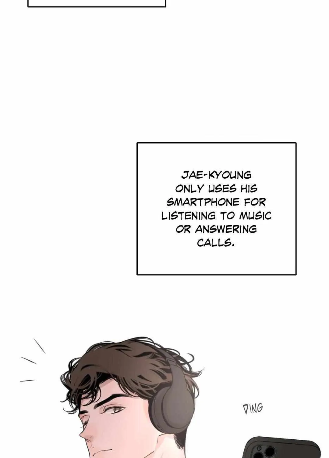 Dash! Chapter 23 page 48 - 