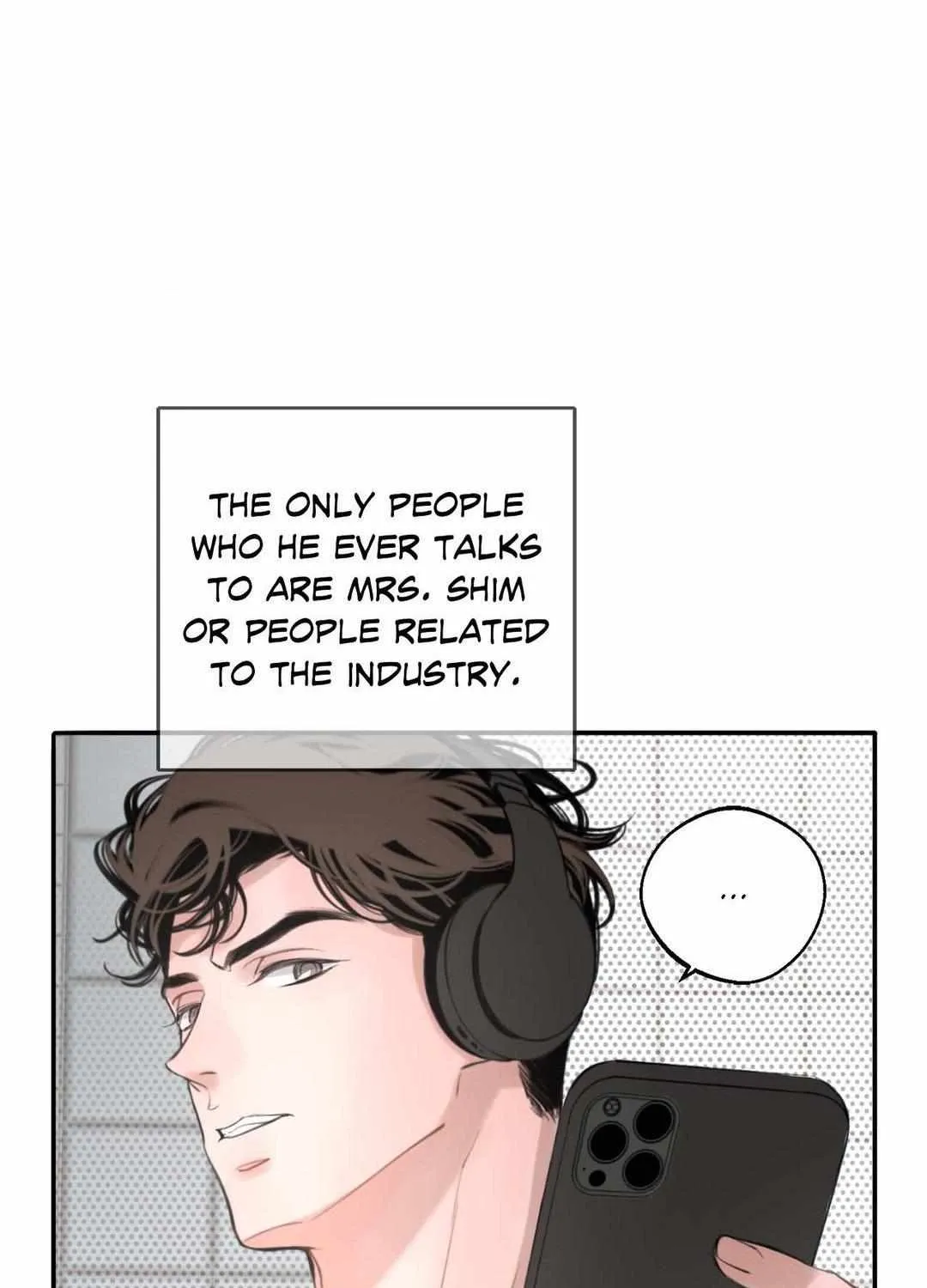 Dash! Chapter 23 page 50 - 