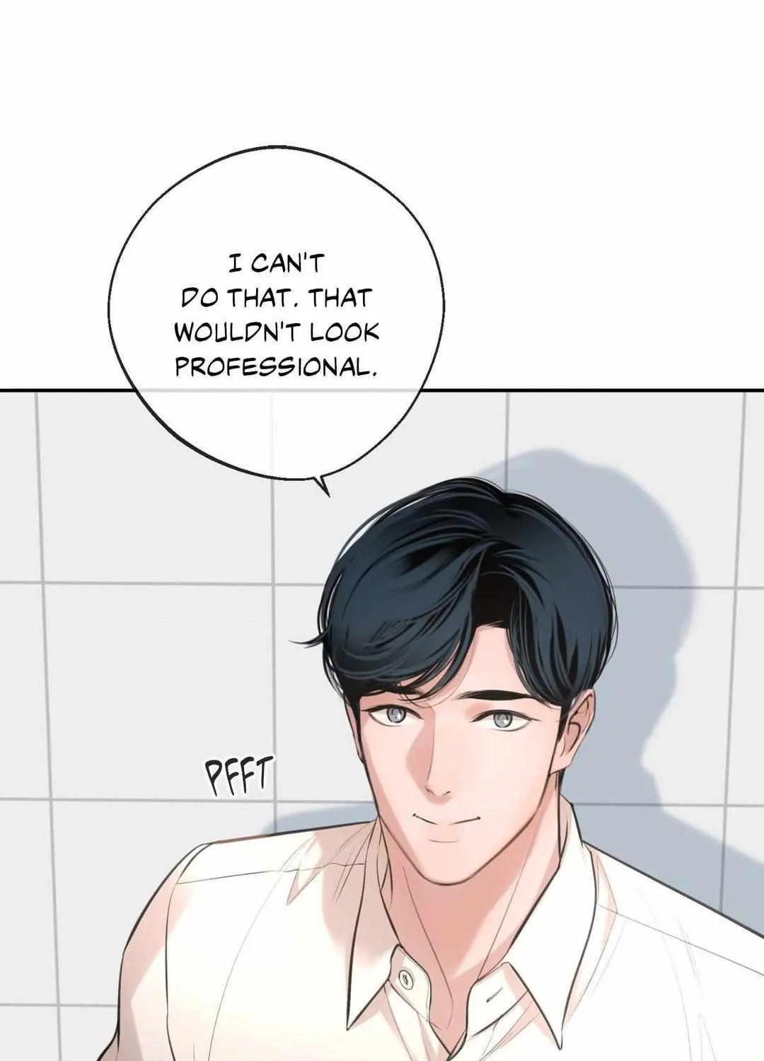 Dash! Chapter 23 page 65 - 