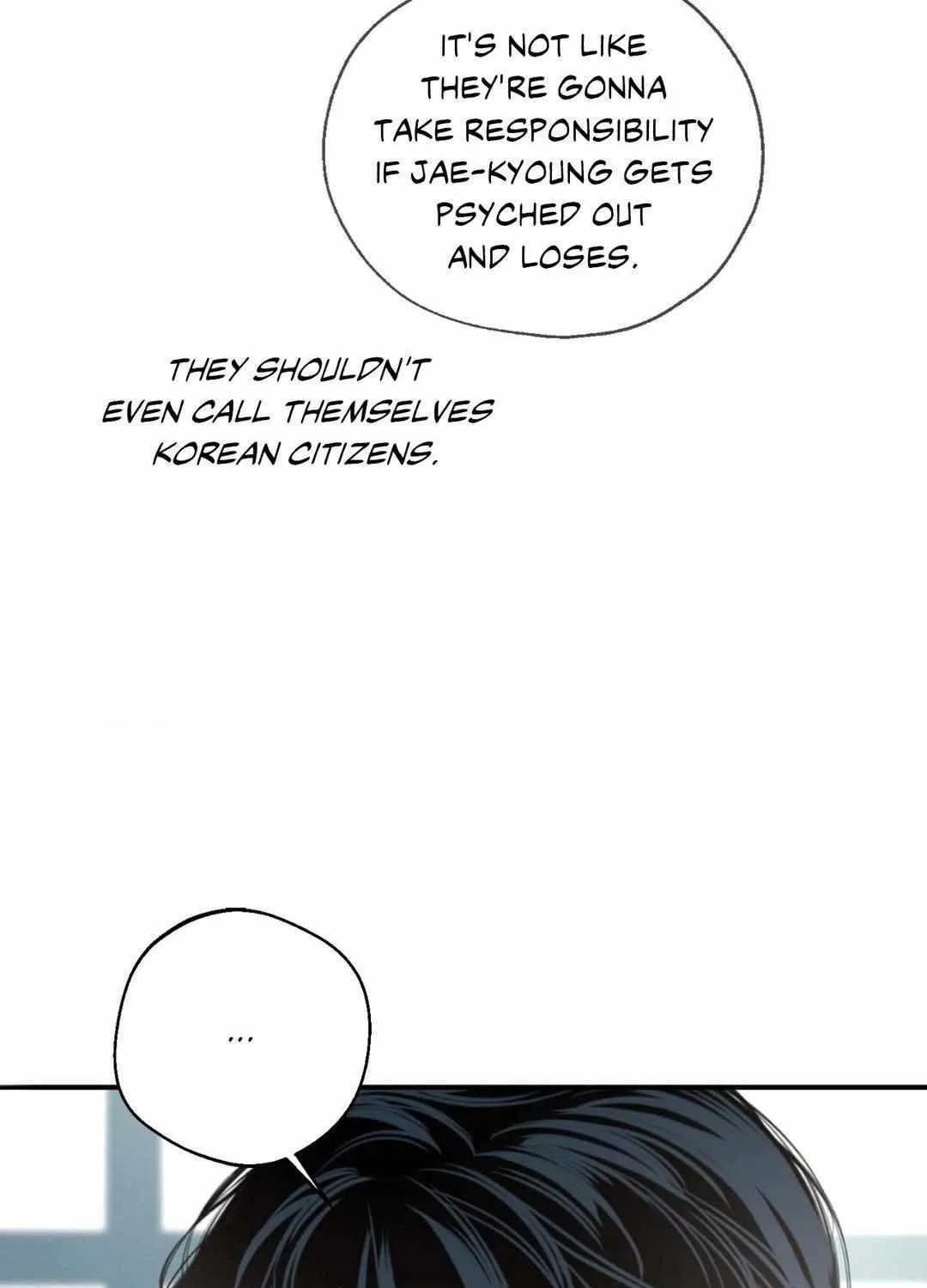 Dash! Chapter 23 page 8 - 