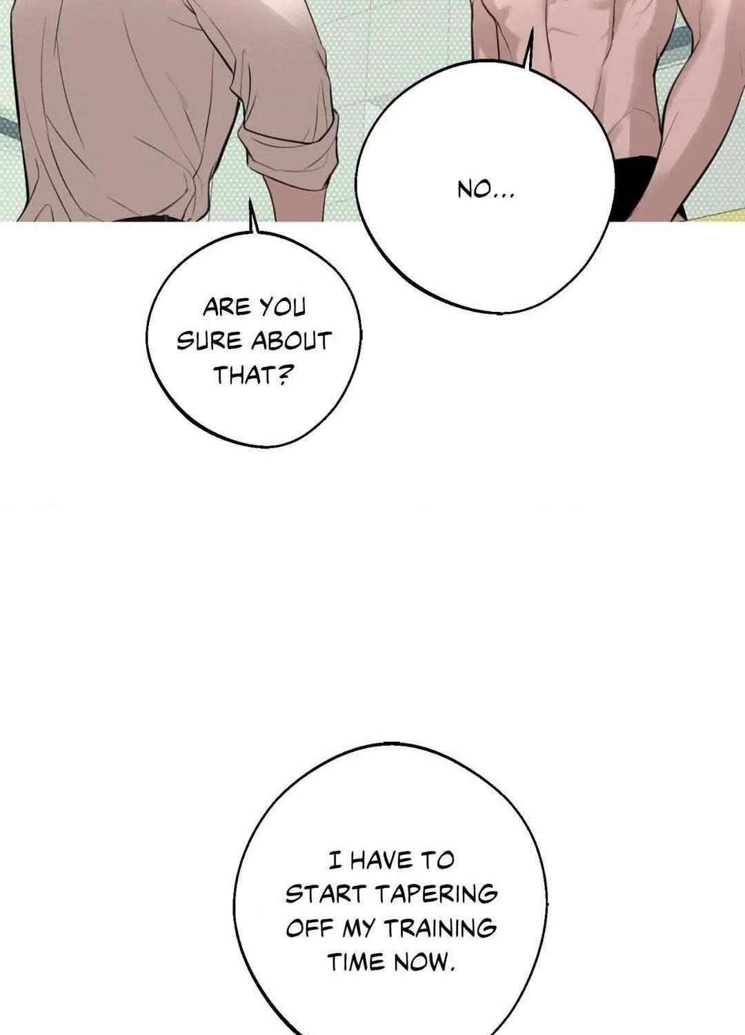 Dash! Chapter 23 page 78 - 