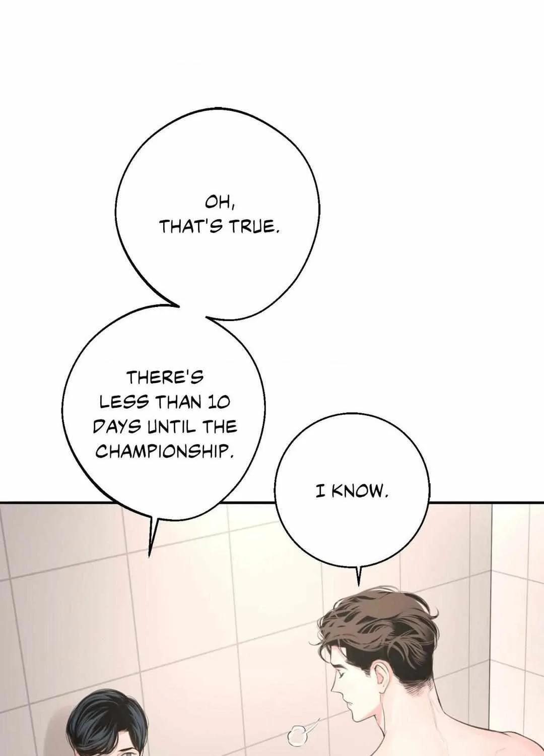 Dash! Chapter 23 page 80 - 