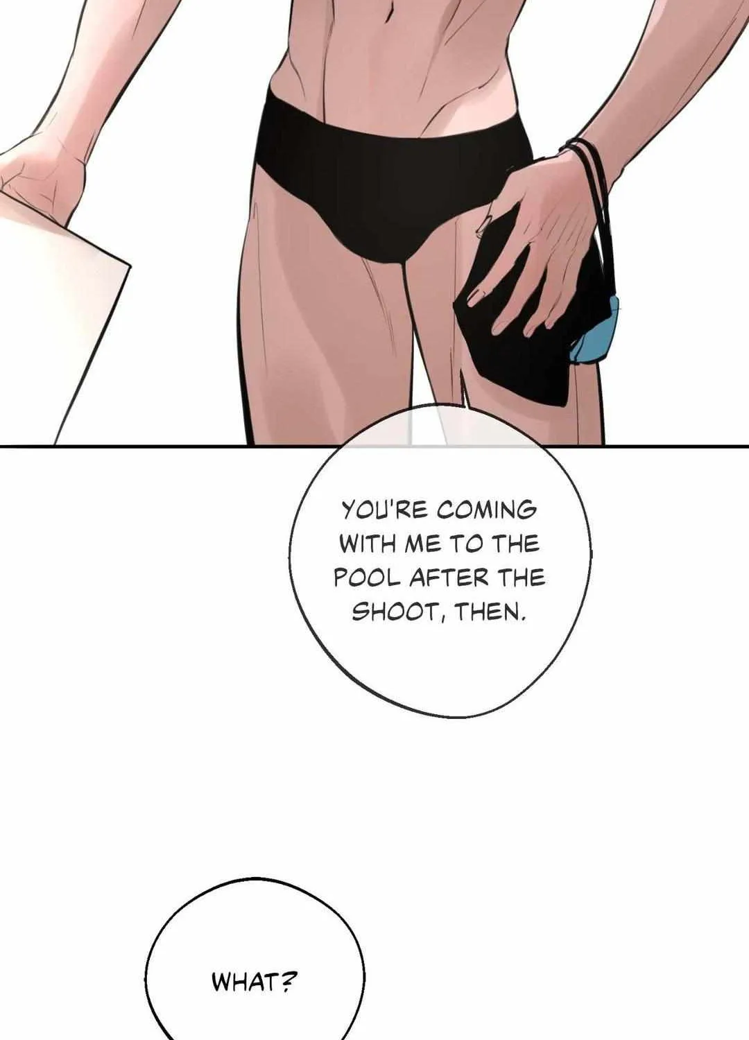 Dash! Chapter 23 page 86 - 