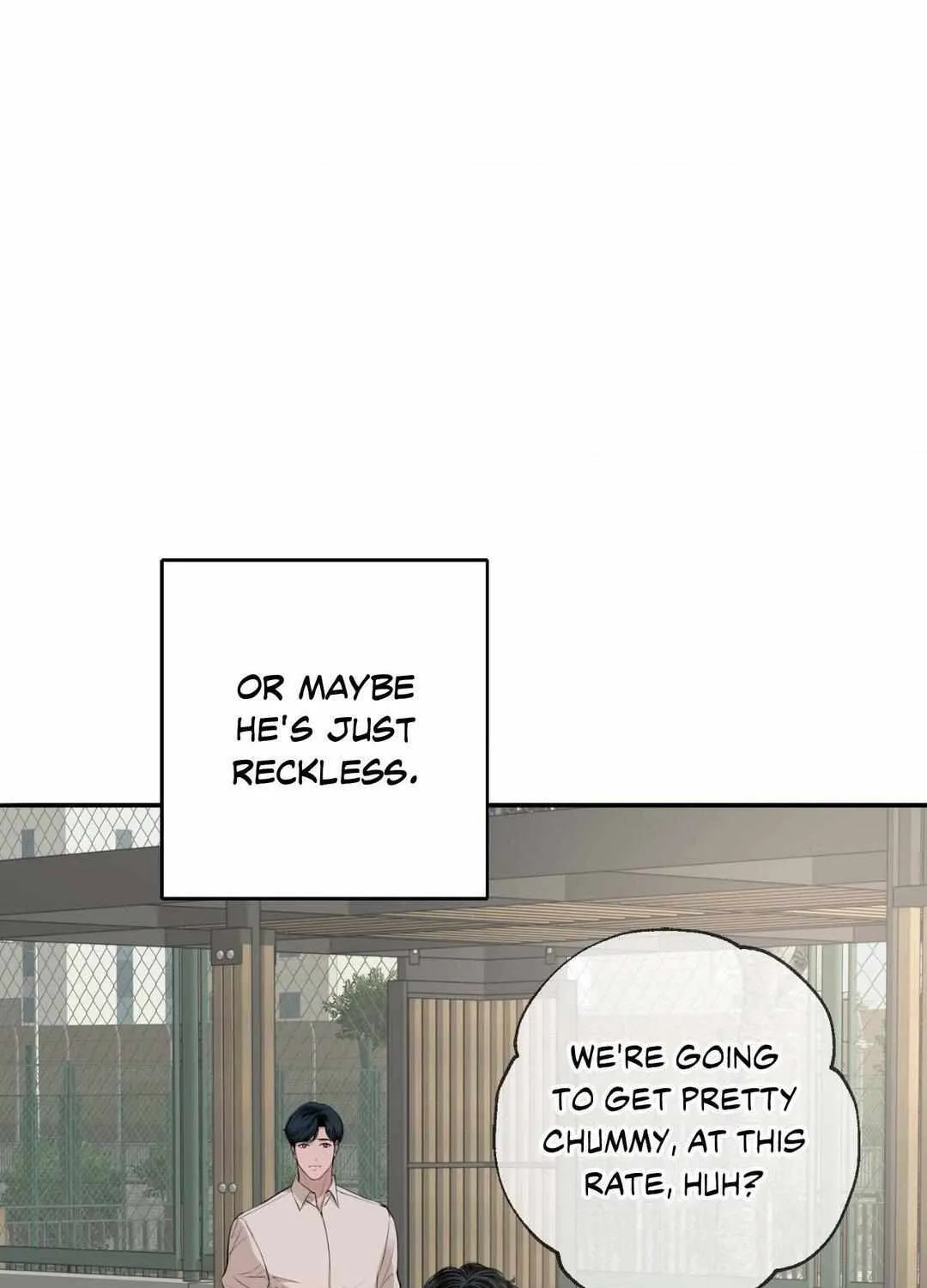Dash! Chapter 24 page 41 - 