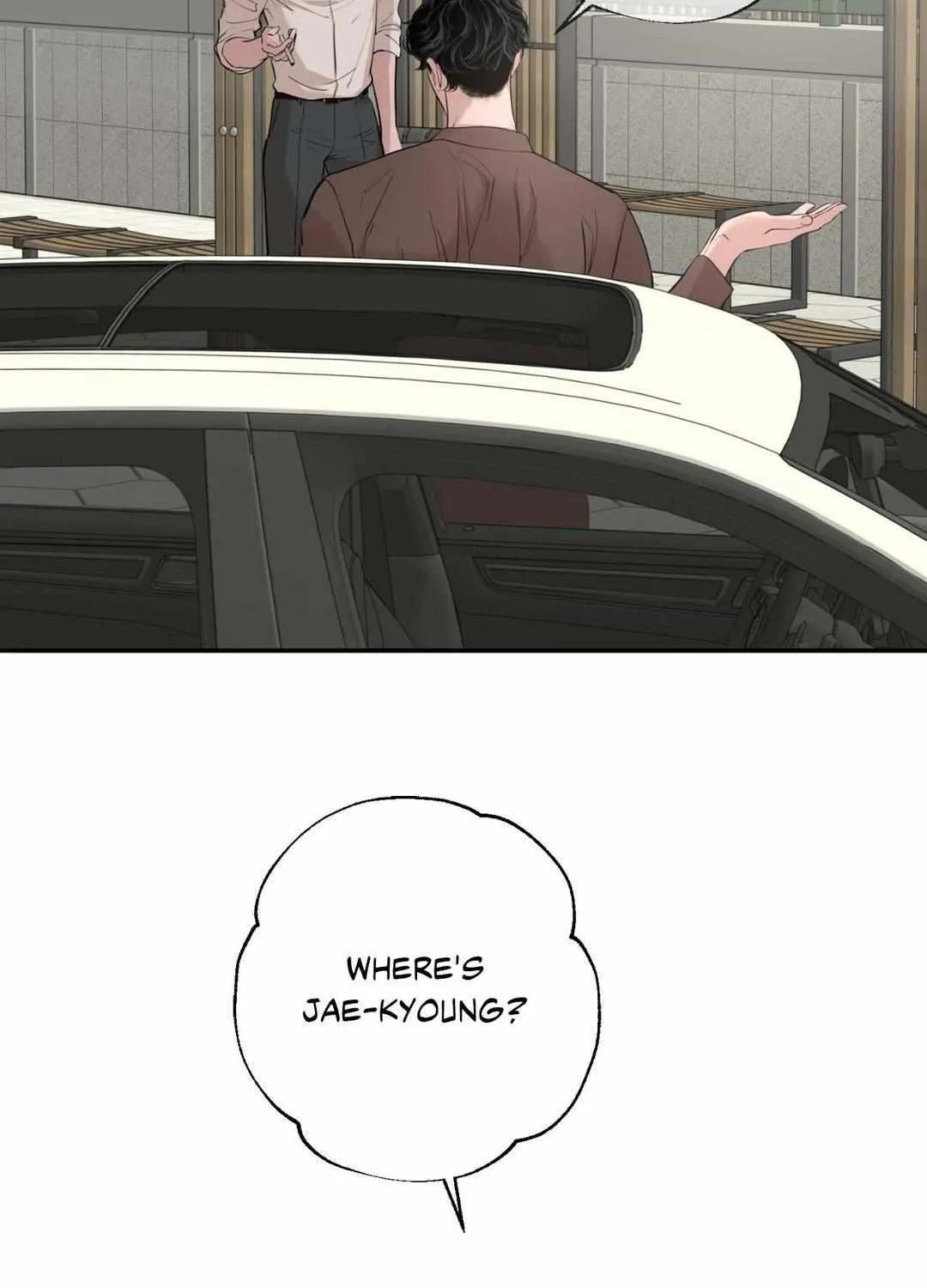 Dash! Chapter 24 page 42 - 