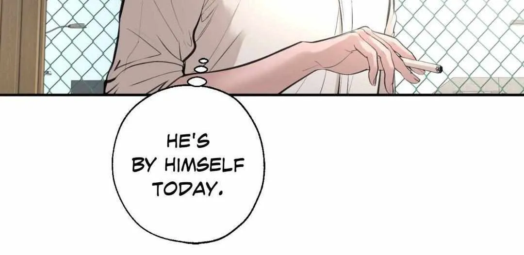 Dash! Chapter 24 page 45 - 