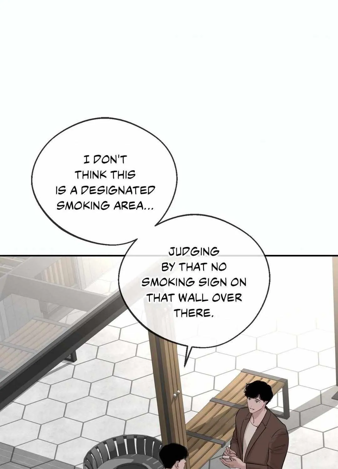 Dash! Chapter 24 page 48 - 