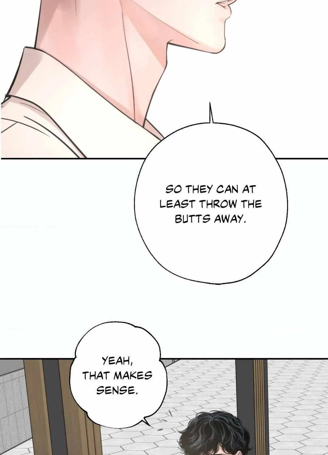 Dash! Chapter 24 page 52 - 