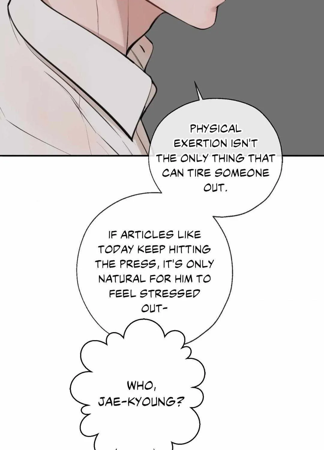 Dash! Chapter 24 page 96 - 
