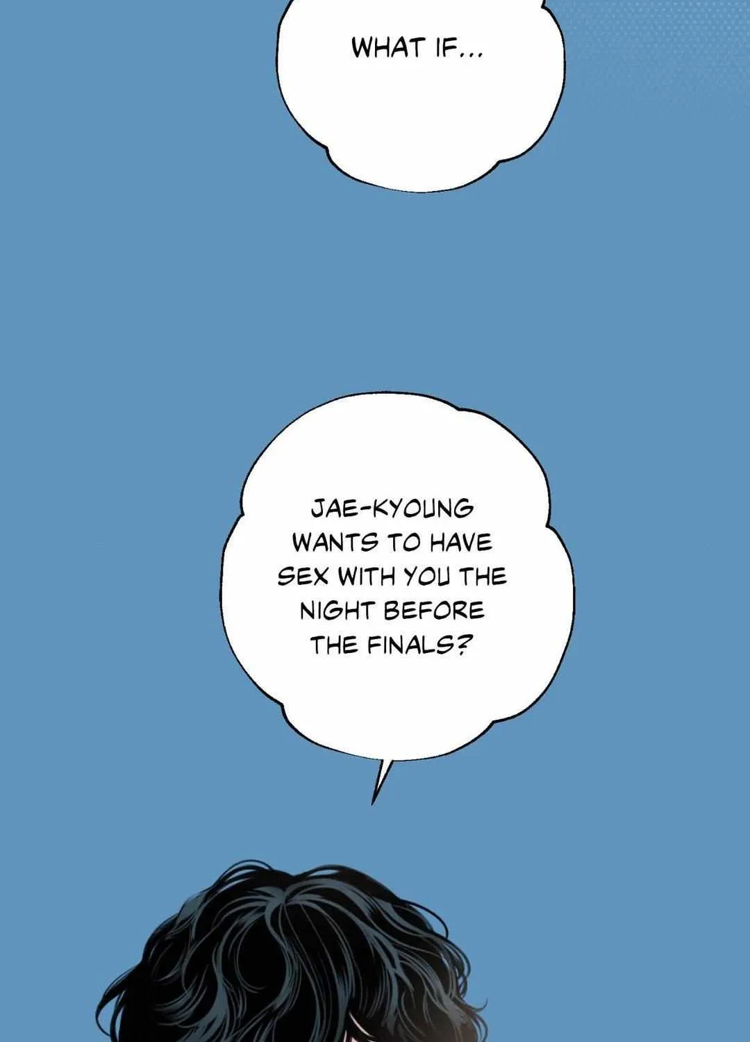 Dash! Chapter 25 page 101 - 