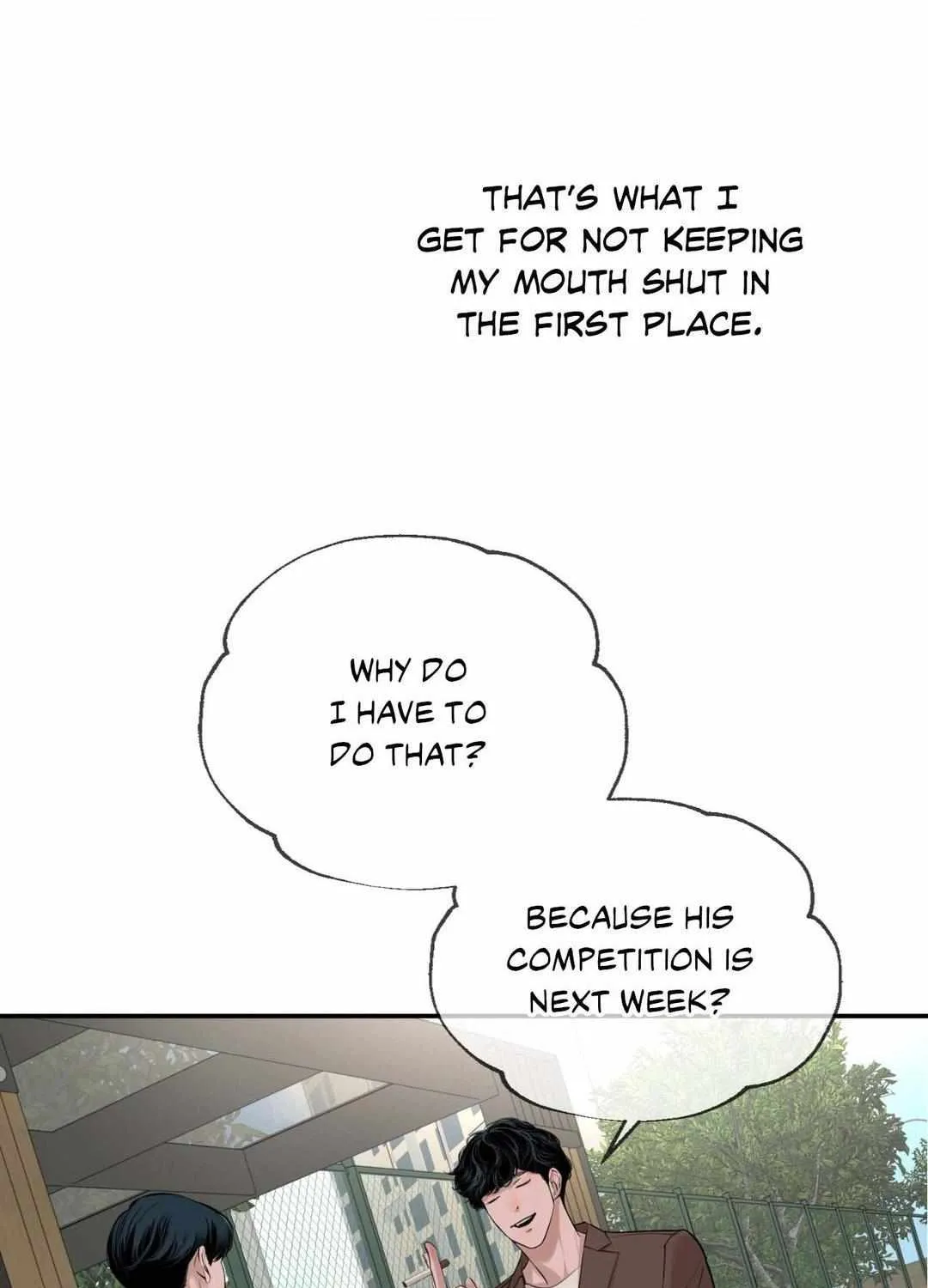 Dash! Chapter 25 page 29 - 