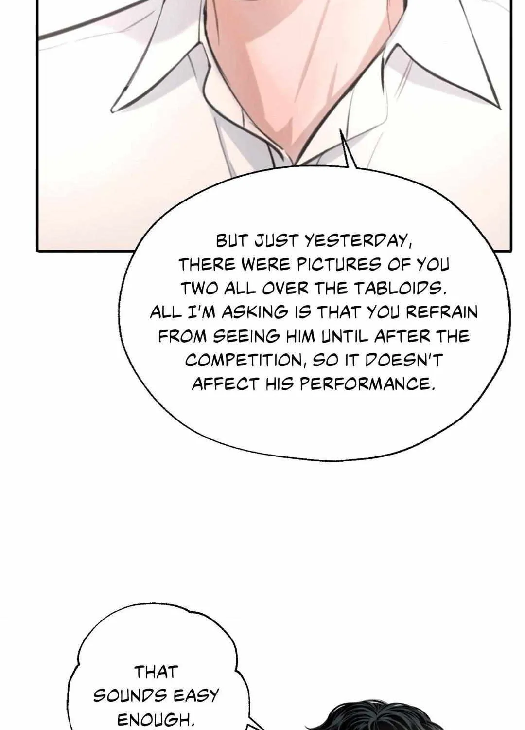 Dash! Chapter 25 page 39 - 