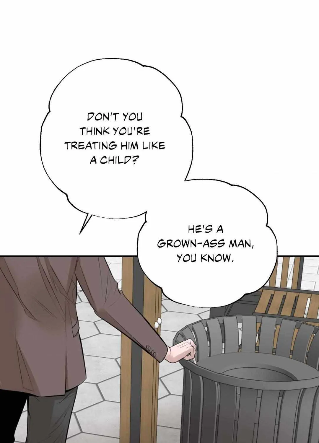 Dash! Chapter 25 page 44 - 
