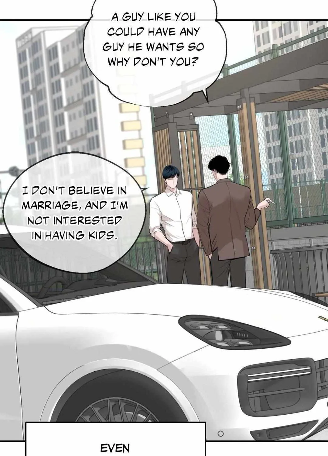 Dash! Chapter 25 page 50 - 