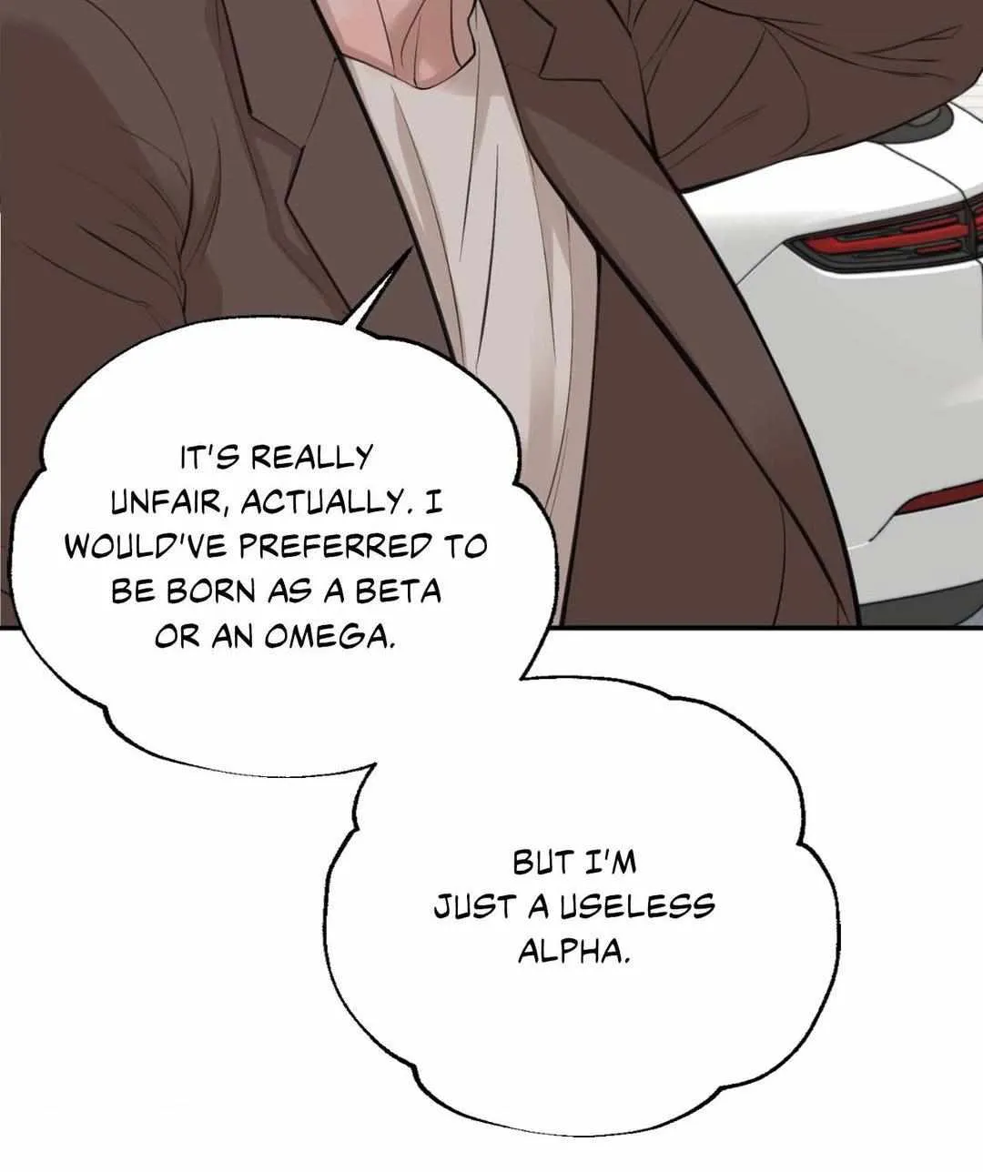 Dash! Chapter 25 page 56 - 