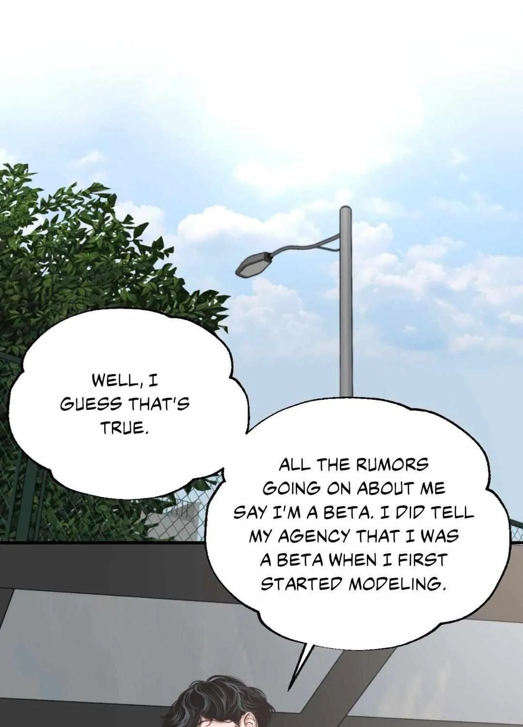 Dash! Chapter 25 page 62 - 