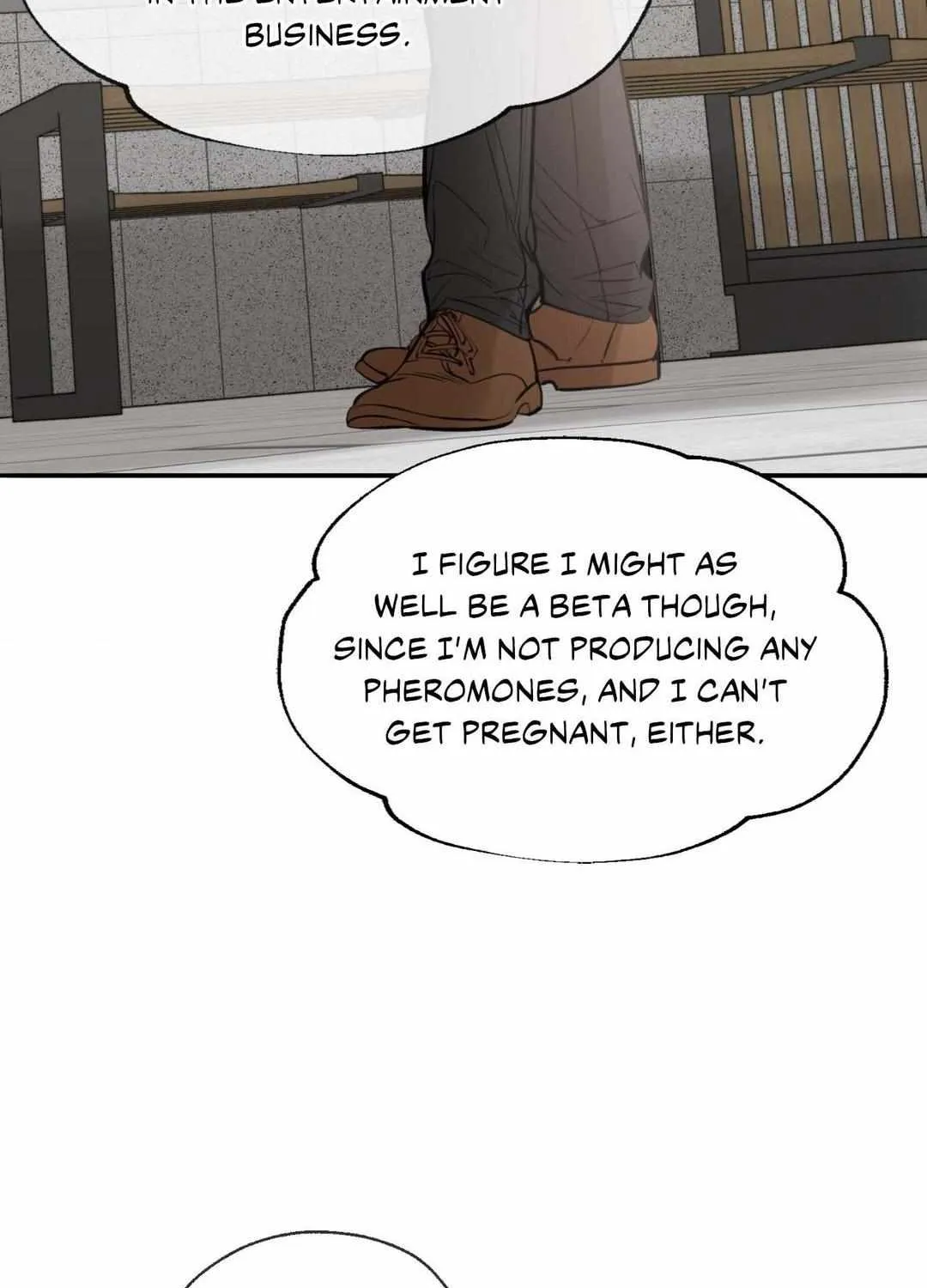 Dash! Chapter 25 page 64 - 