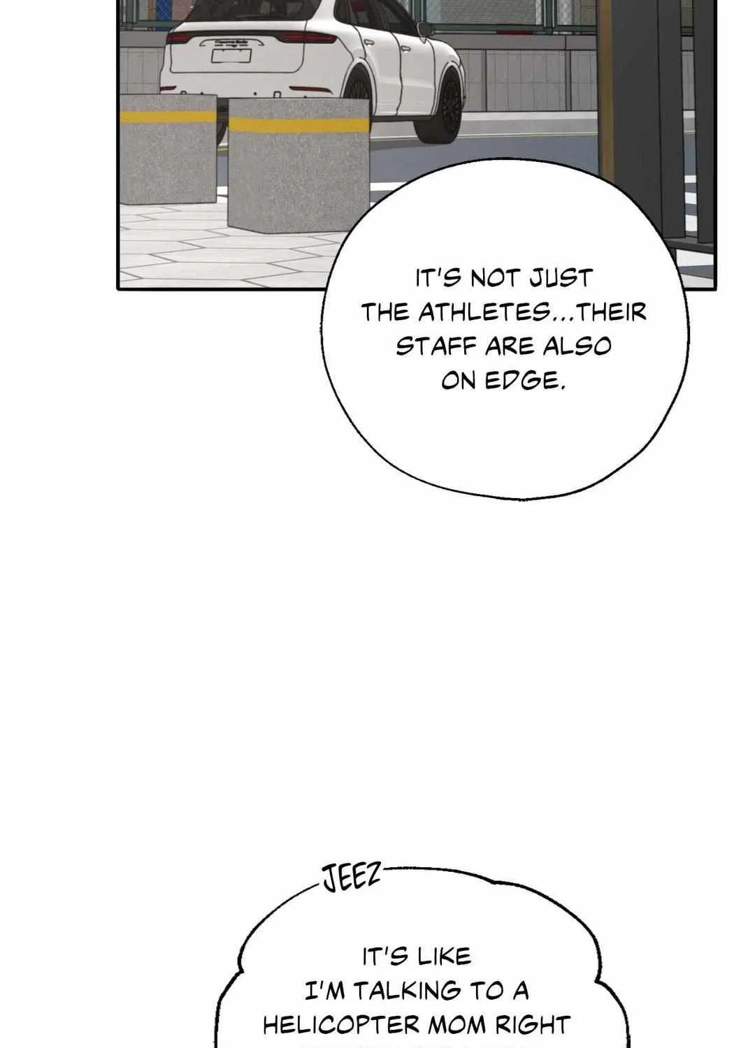 Dash! Chapter 25 page 69 - 