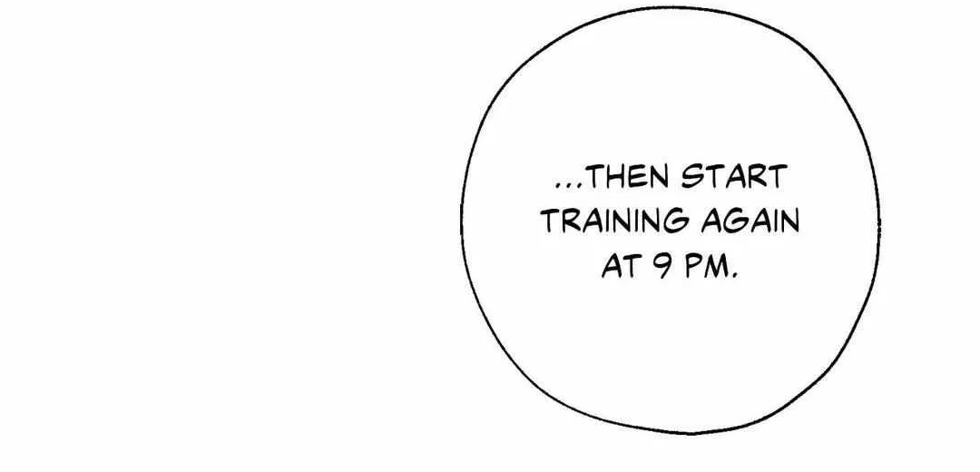 Dash! Chapter 25 page 83 - 