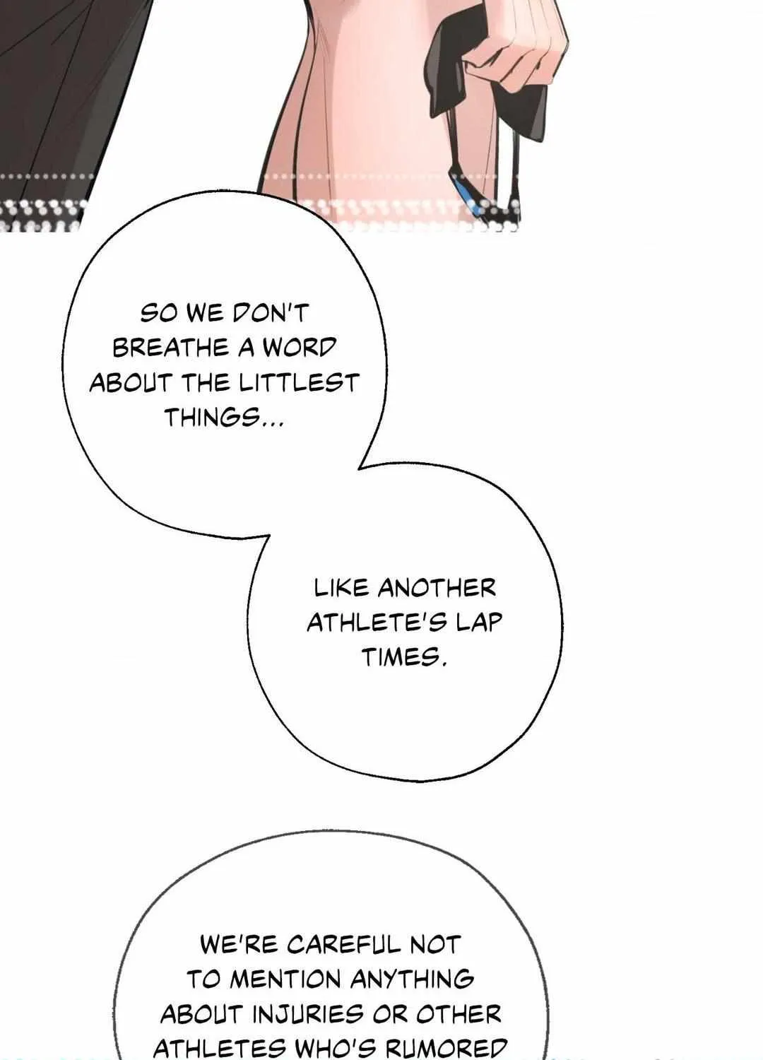 Dash! Chapter 25 page 90 - 