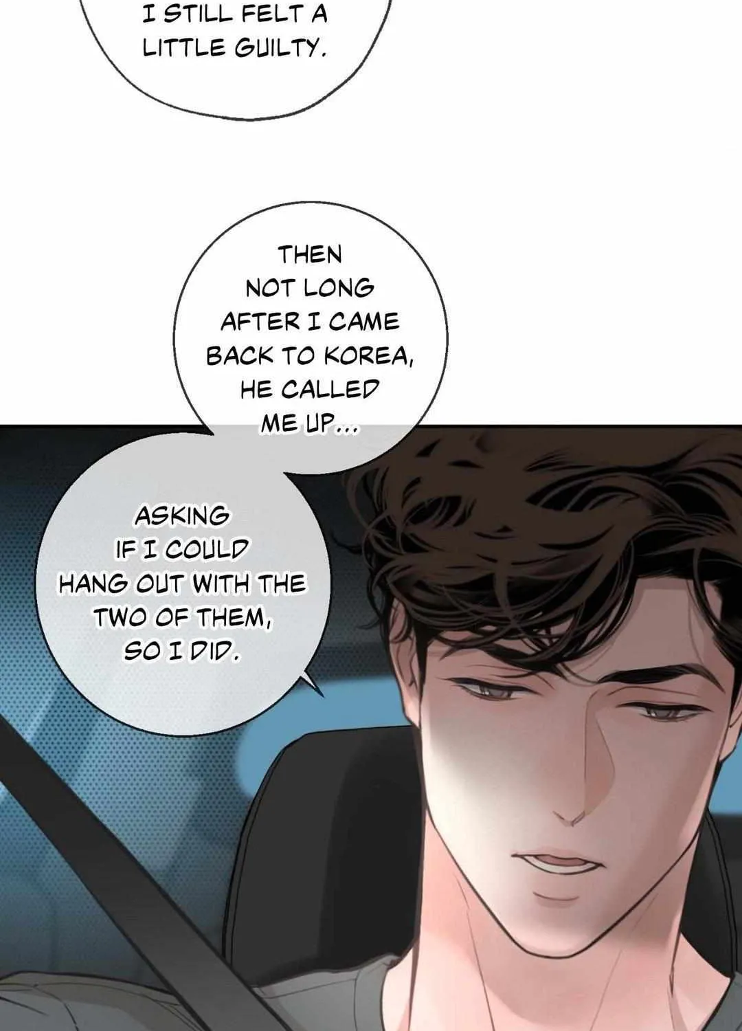 Dash! Chapter 26 page 103 - 