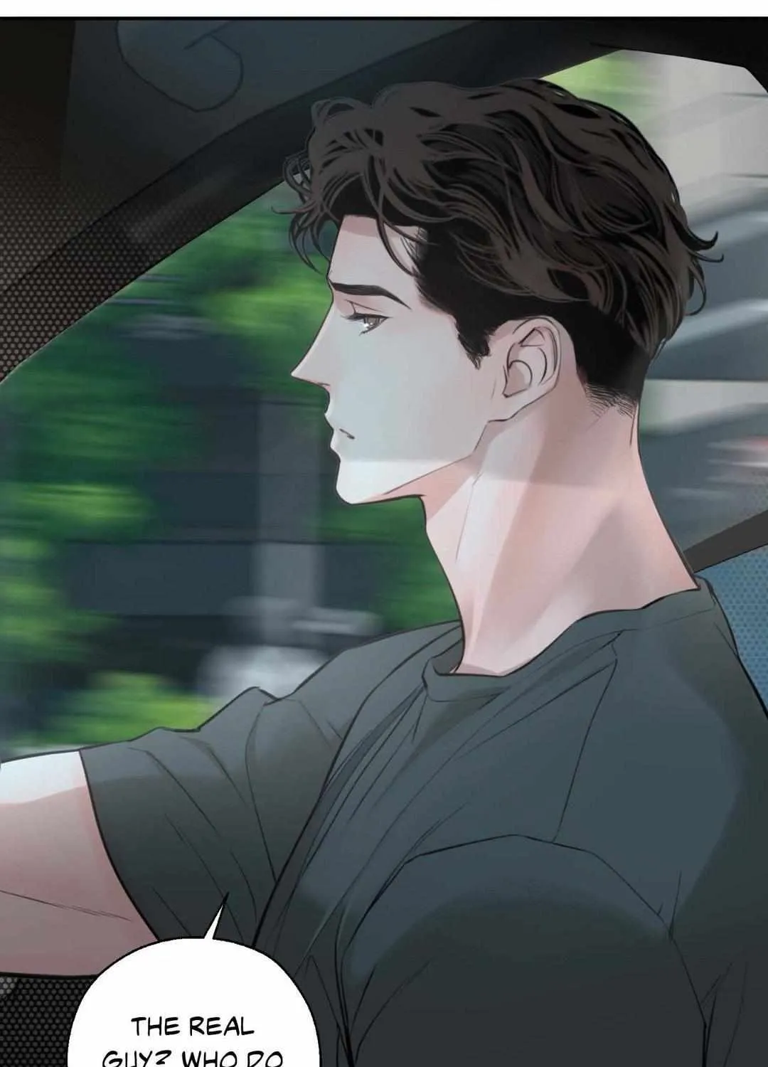 Dash! Chapter 26 page 107 - 