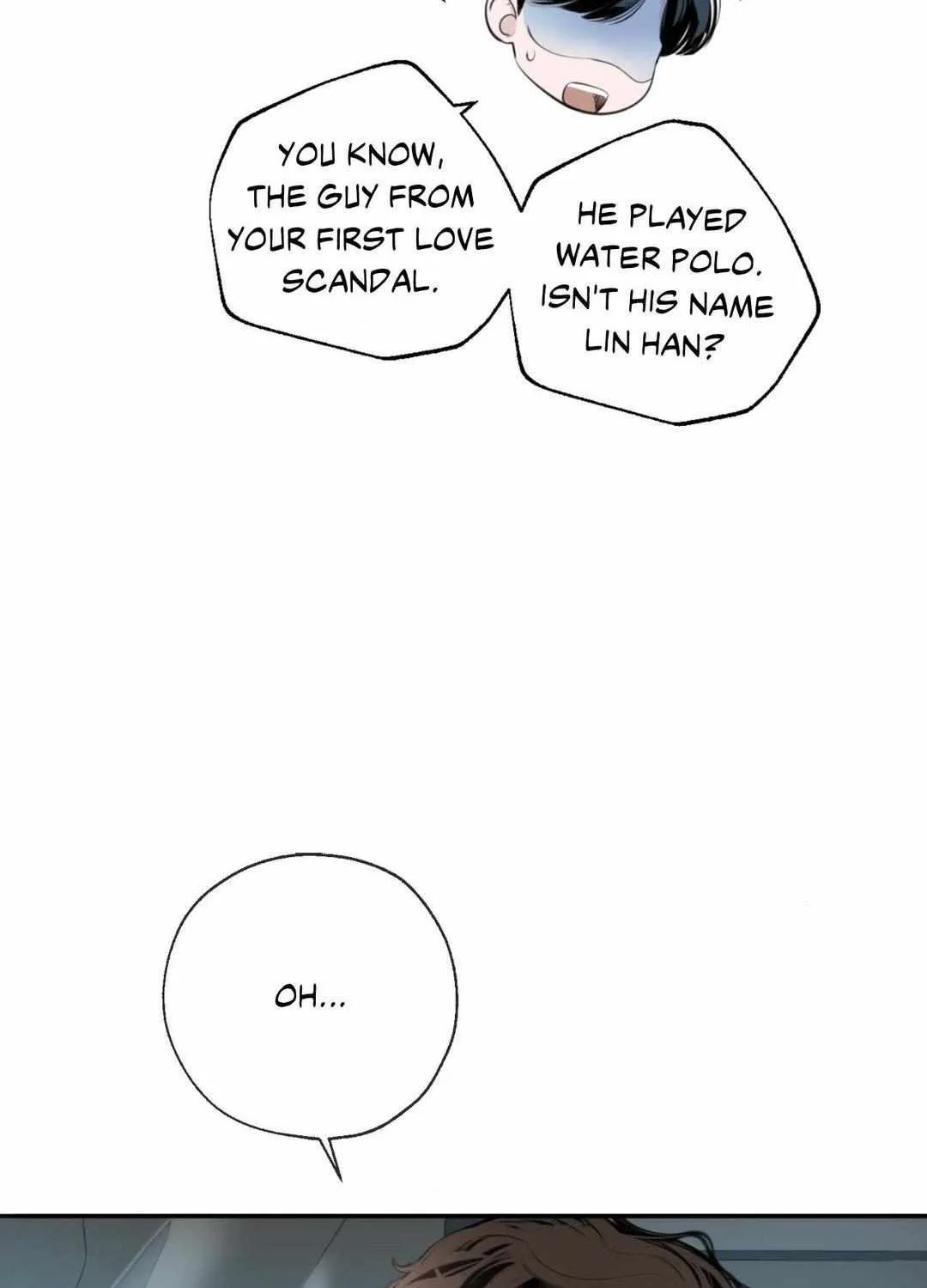 Dash! Chapter 26 page 109 - 