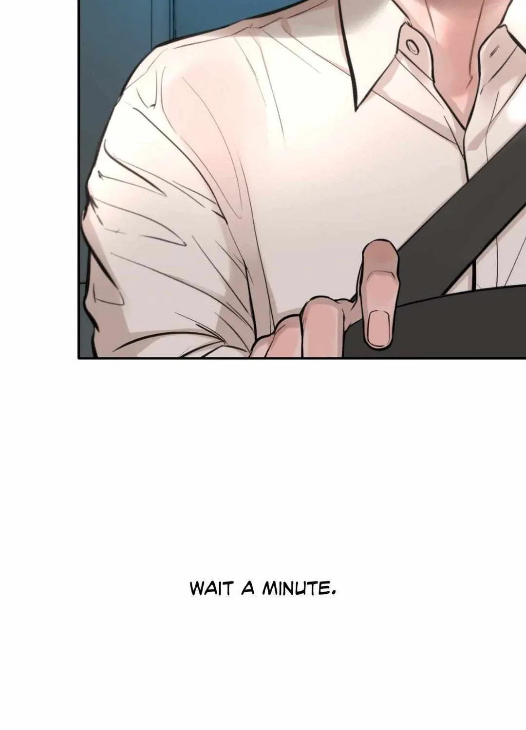 Dash! Chapter 26 page 112 - 