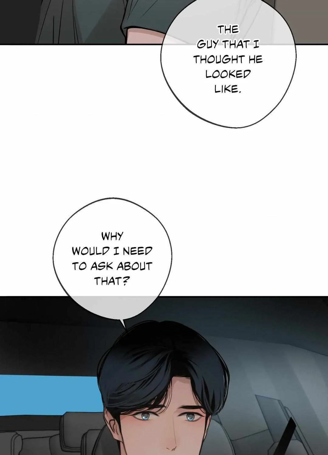 Dash! Chapter 26 page 128 - 