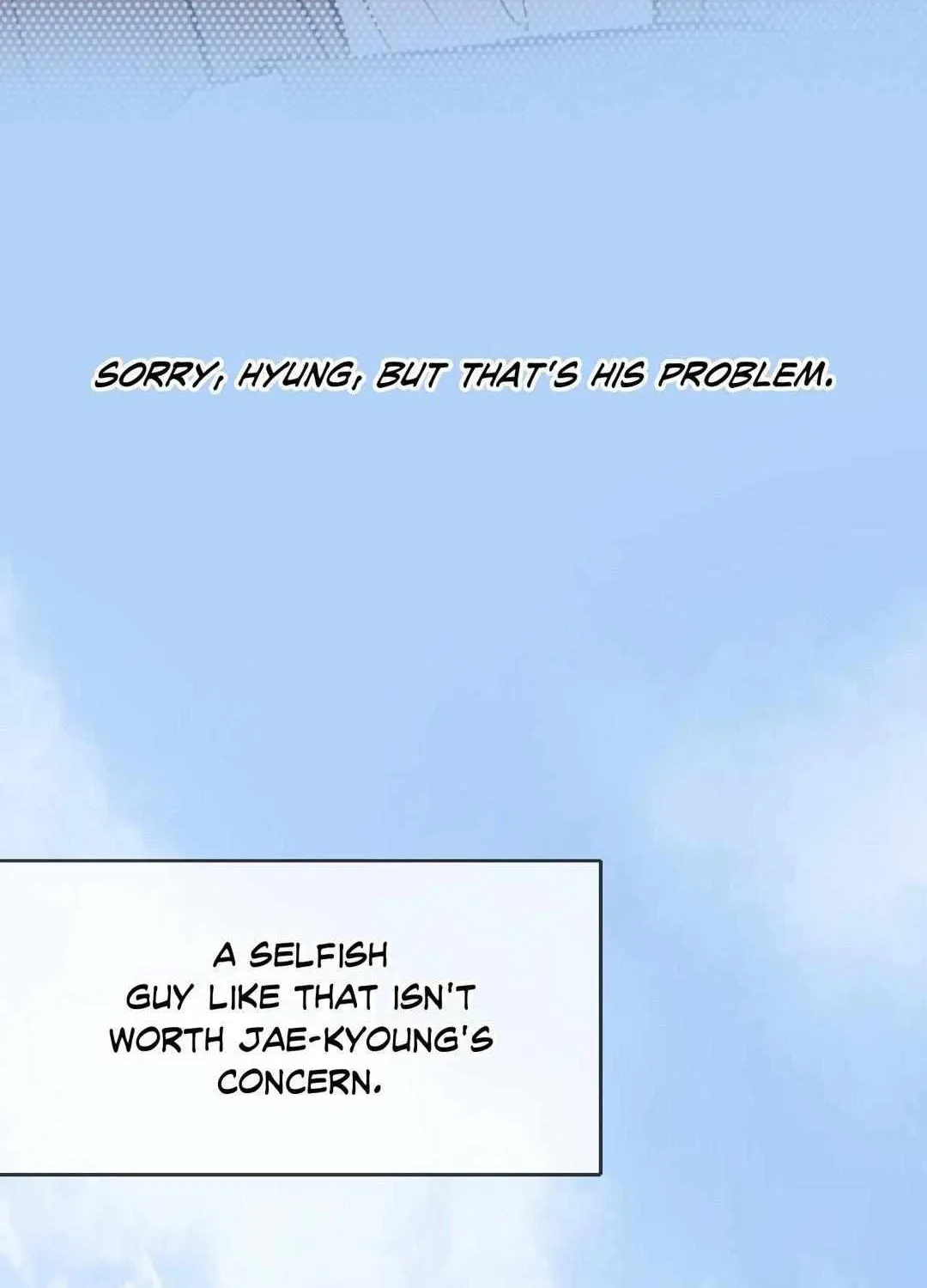 Dash! Chapter 26 page 14 - 