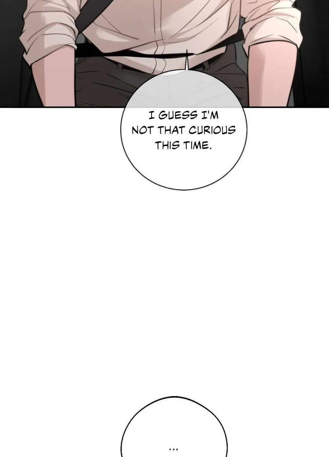 Dash! Chapter 26 page 133 - 