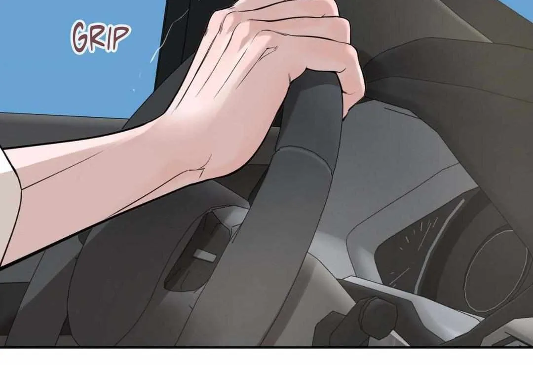 Dash! Chapter 26 page 135 - 