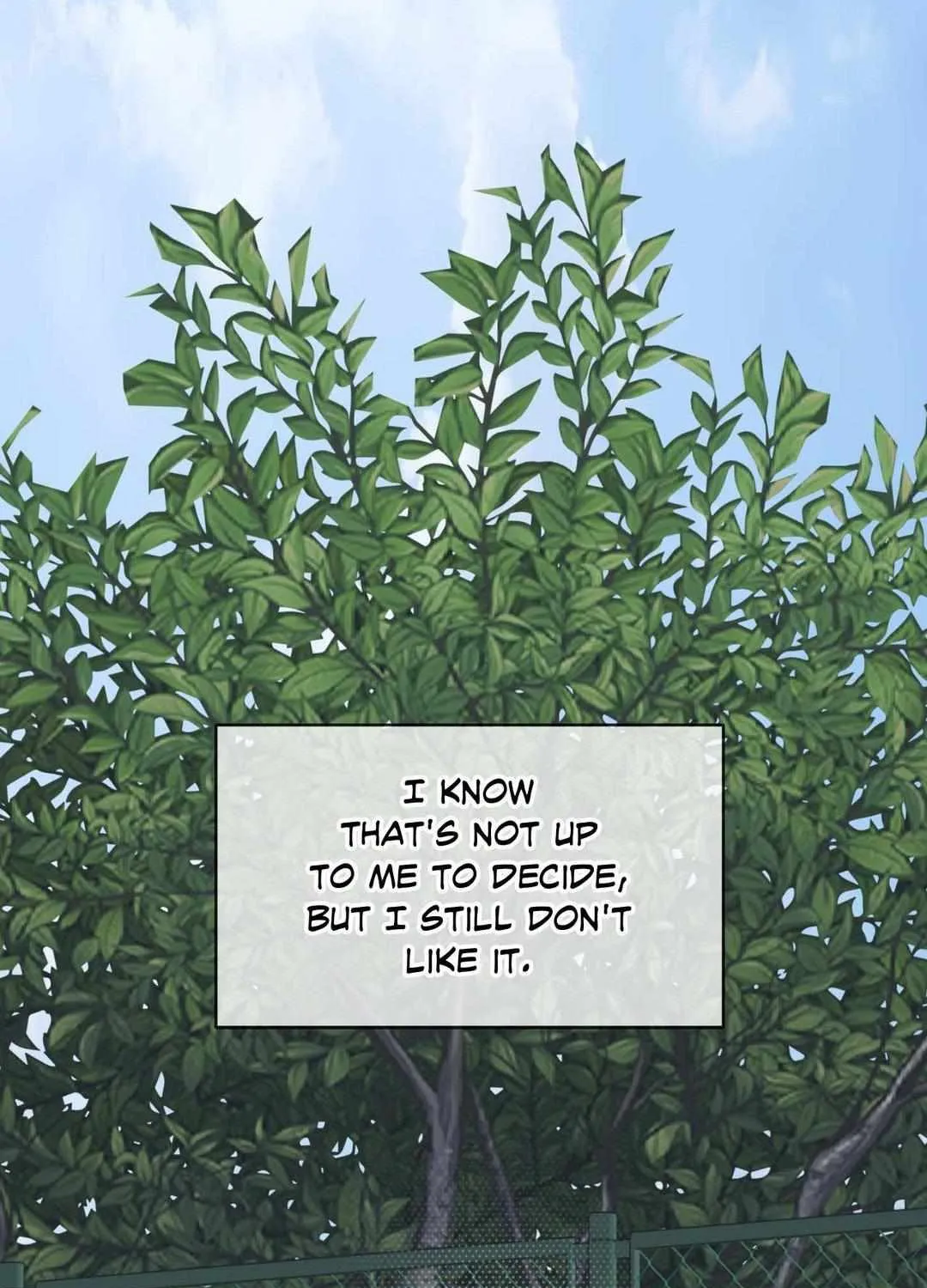 Dash! Chapter 26 page 15 - 