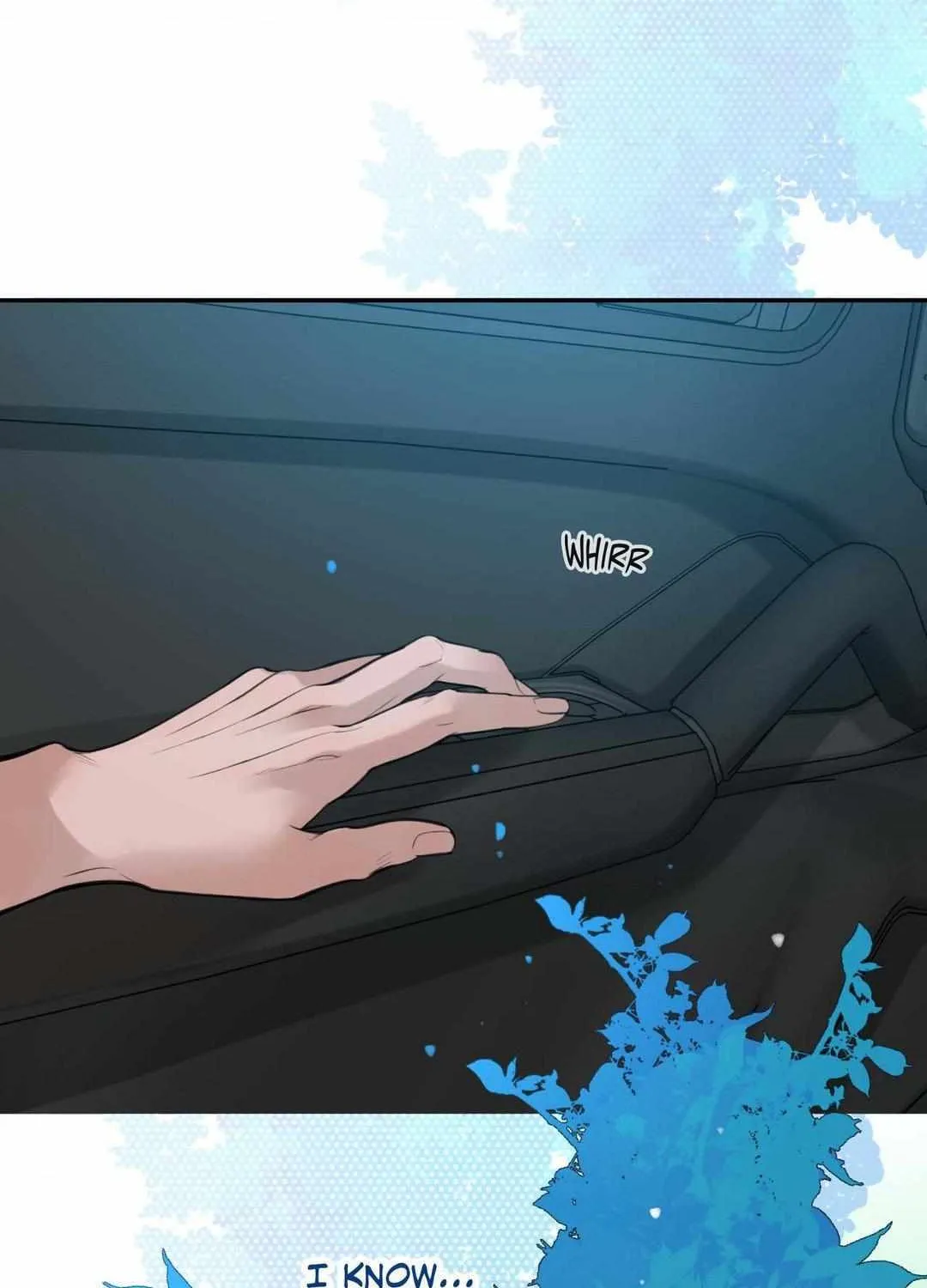Dash! Chapter 26 page 153 - 
