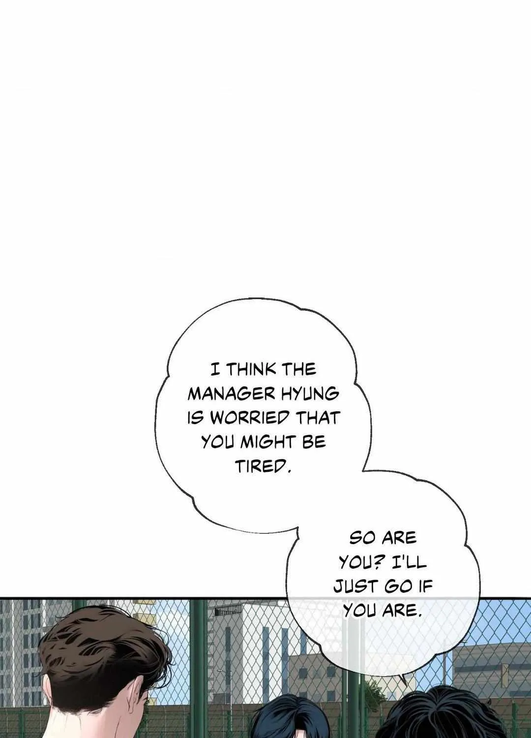 Dash! Chapter 26 page 23 - 