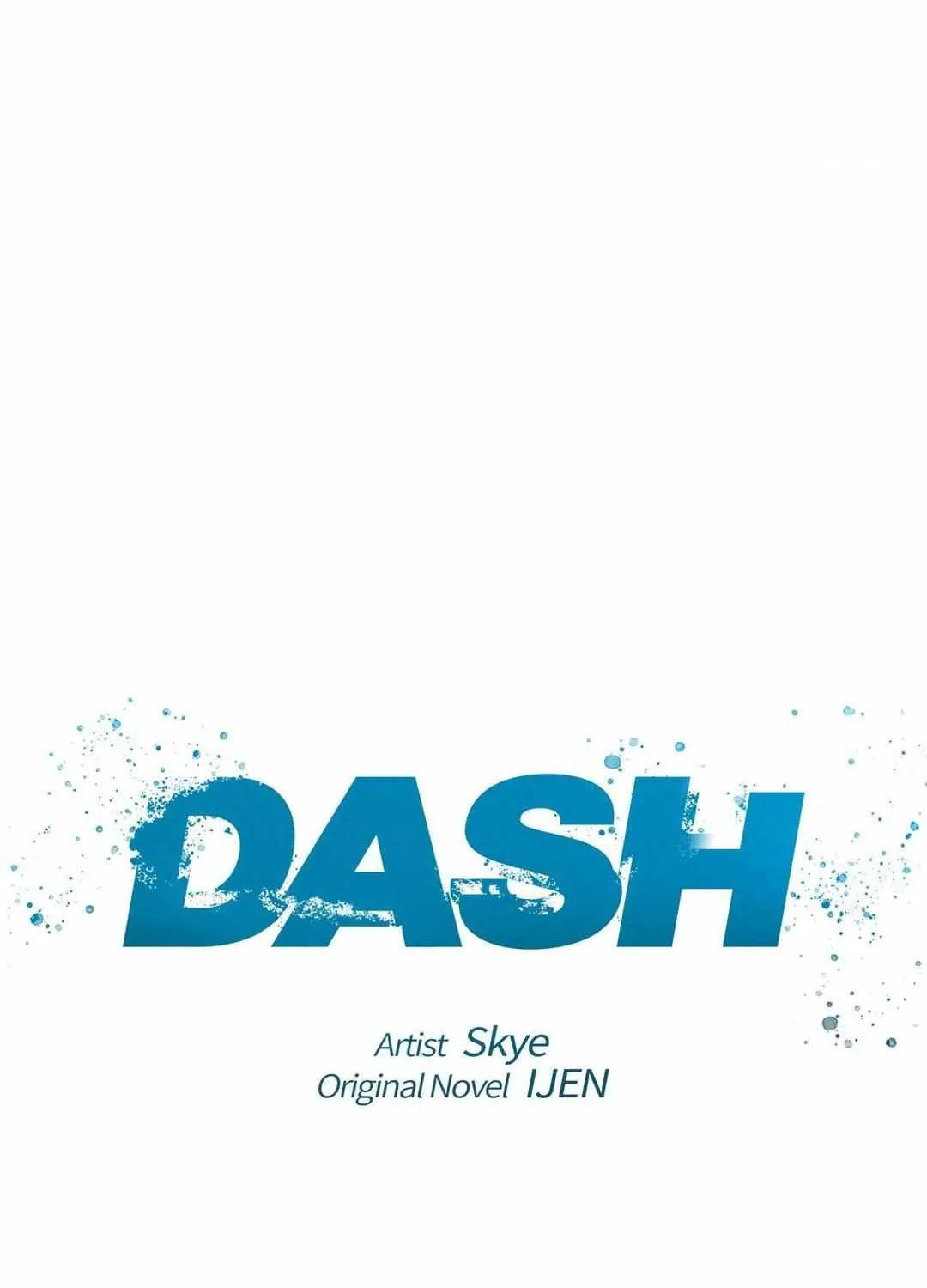Dash! Chapter 26 page 29 - 