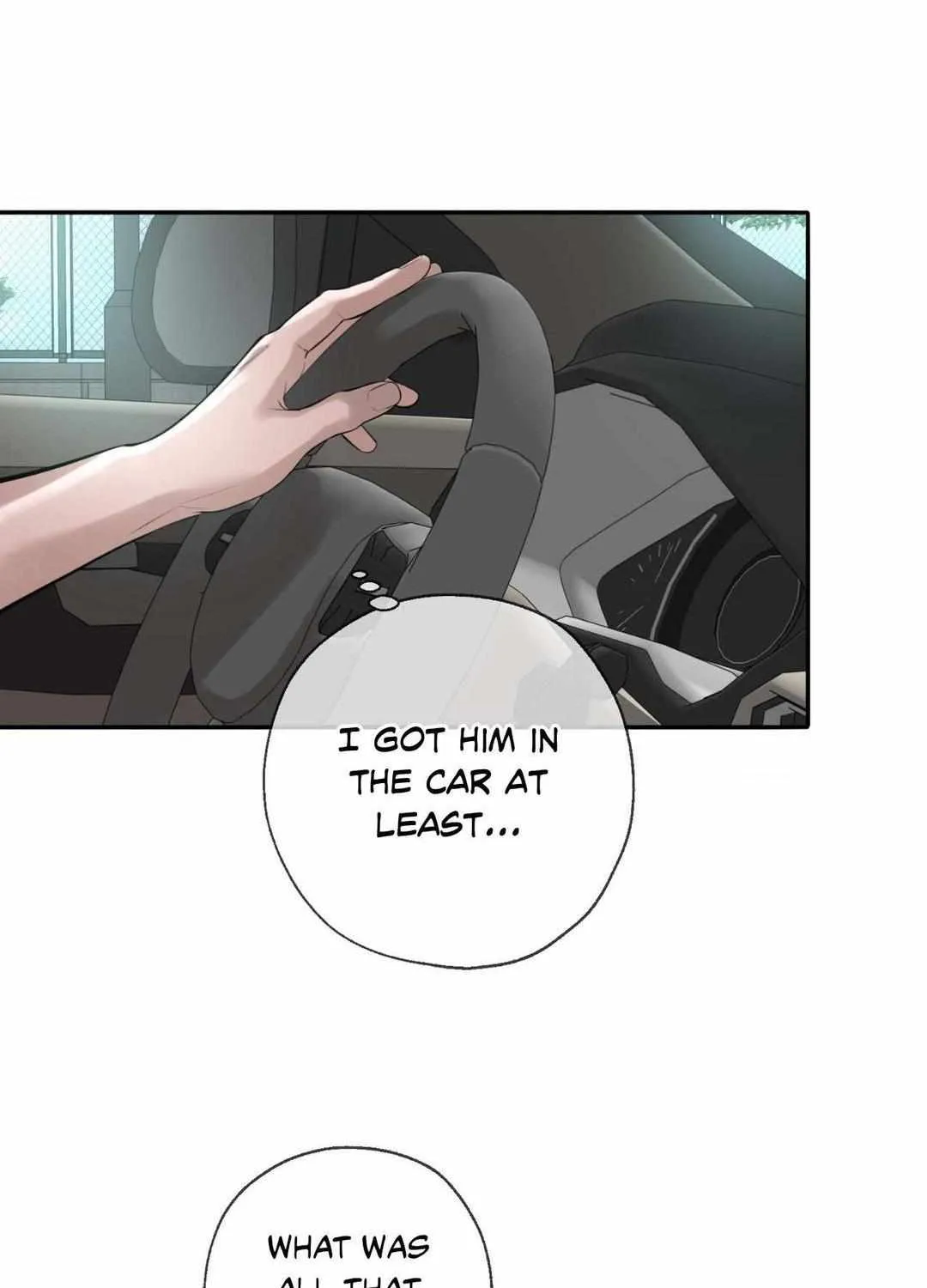 Dash! Chapter 26 page 33 - 